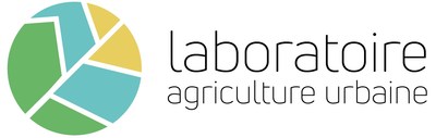 Logo : Le Laboratoire sur l'agriculture urbaine (AU/LAB) (Groupe CNW/Institut de tourisme et d'htellerie du Qubec)