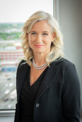 Janie Béïque nommée première vice-présidente des Investissements du Fonds de solidarité FTQ