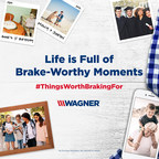 Back for a Second Year, Wagner® Brake Announces Launch of its Award-Winning #ThingsWorthBrakingFor Contest