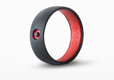 Ring by Enso Rings x Global Citizen