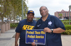 AFGE: Despite Capacity Issues and Safety Concerns, Federal Prisons Are Preparing for ICE Detainees