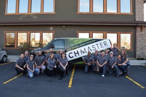 Master Home Services - Parent Company of First-Ever Home Inspection Franchise HouseMaster - Launches PatchMaster, the Drywall Repair Specialist Franchise