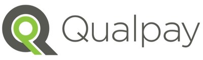 Qualpay Logo (PRNewsfoto/Qualpay)
