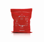 Nespresso, en collaboration avec Postes Canada, lance le sac rouge, une nouvelle solution de recyclage pour ses capsules