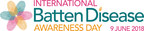 Global Batten Community Unites To Launch Inaugural International Batten Disease (NCL) Awareness Day