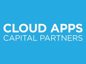 Cloud Apps Capital Partners Recognized as Leading Market-Focused, Classic Series A Venture Firm, Closes New Fund