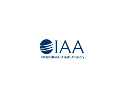 IAA (PRNewsfoto/International Assets Advisory)