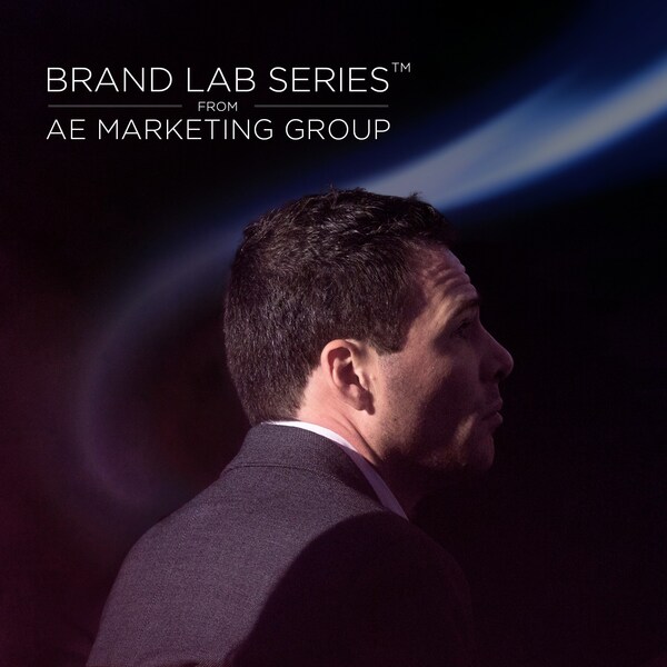 The Brand Lab Series™ from AE Marketing Group