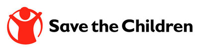 Save the Children Logo English (CNW Group/Plan International Canada)