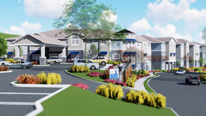 New Coastal Senior Living Facility, The Lodge at Glen Cove, Invites Public to Groundbreaking Event June 20th, 2018 at 3:00pm