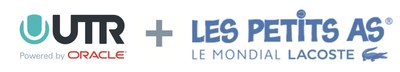 Les Petits As – Le Mondial Lacoste Adopts UTR Powered by Oracle as Official Rating System and Community Platform