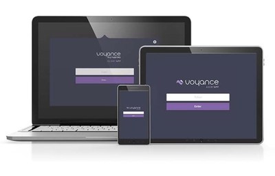 Nyansa's new Voyance Client solution gives IT staff new visibility into the client W-Fi connection