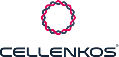 Cellenkos™ logo (PRNewsfoto/Cellenkos, Inc.)