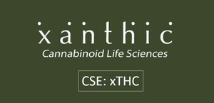 Xanthic partners with ABH Pharma Inc. to produce CBD-infused dietary supplements for national U.S. retailers and e-commerce customers