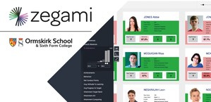 Ormskirk School Chooses Zegami to Enhance Their Student Analysis