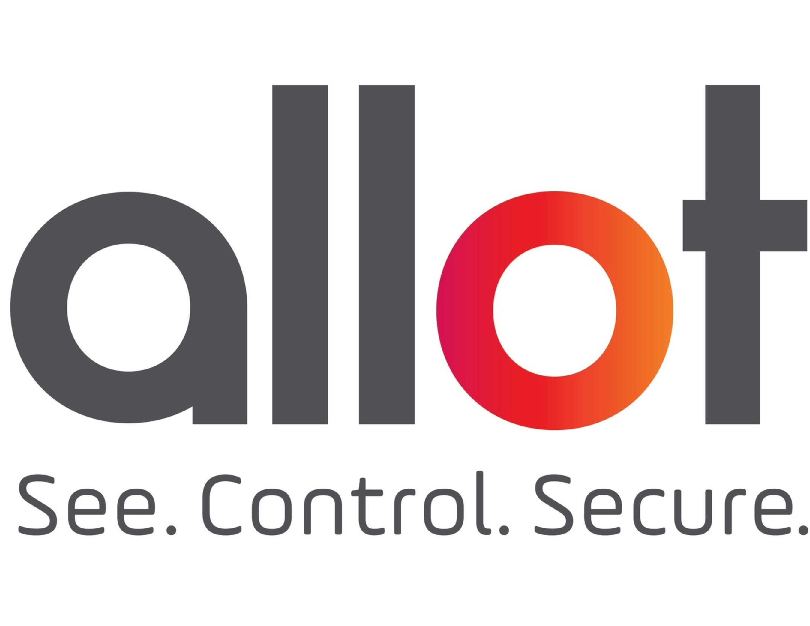Allot Ltd. — source image