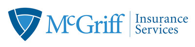McGriff Insurance Services logo (PRNewsfoto/BB&T Corporation)