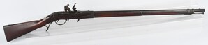 Historical and Sporting Gun Collectors Find Treasures at Milestone's May 26 Premier Firearms &amp; Militaria Auction