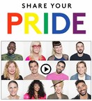The Barneys New York Foundation Launches #WhatPrideMeansToMe Campaign for Pride Month to Benefit The Center