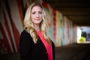 Cable news journalist, Chloe Sommers joins InHealth Media as Director of Communications