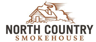 North Country Smokehouse Logo (PRNewsfoto/North Country Smokehouse)