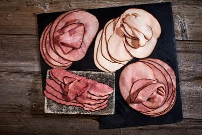 North Country Smokehouse launches new Certified Humane and Organic deli meat line.