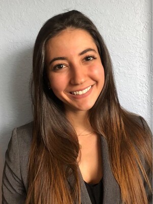 Michelle Bizet joins InHealth Media as PR Specialist