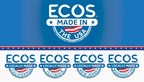 Earth Friendly Products® Introduces "Made in USA" Campaign in Time for Independence Day