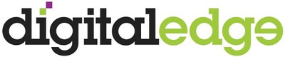 Digital Edge Logo (PRNewsfoto/Digital Edge)