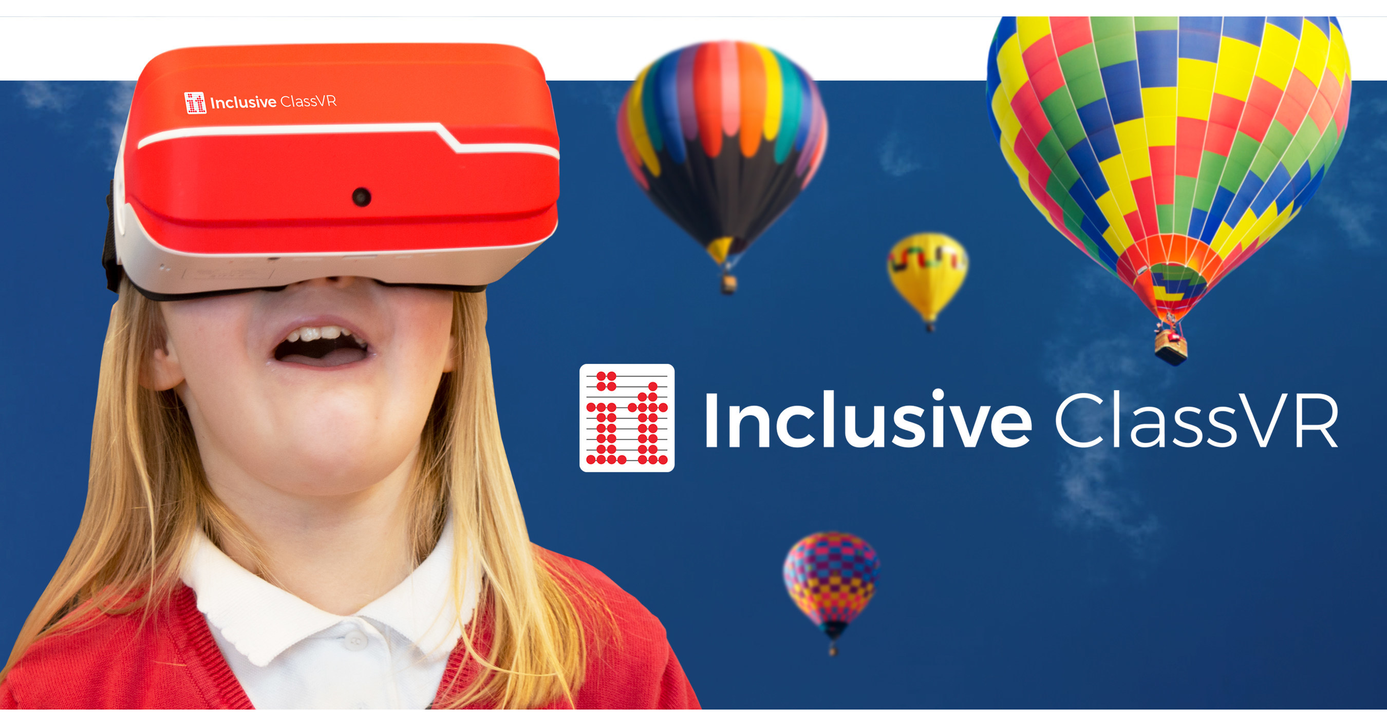 Virtual Reality for the Special Education Classroom, Inclusive