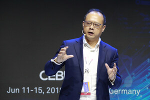 Huawei und DU-IT unterstützen Duisburg auf dem Weg zur Smart City