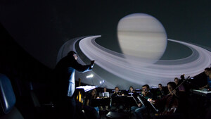 An Unexpected Approach: Modern Composer Conveys Classical Music Through Accessible, Immersive Experiences