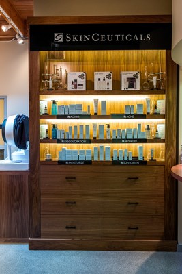 SkinCeuticals Announces Advanced Clinical Spa At Duncan Dermatology