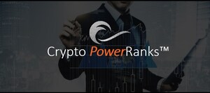 Crypto PowerRanks, a Suite of Powerful Tools for Cryptocurrency Investors, Just Released