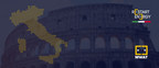 Restart Energy Democracy (RED) Opens its First Type A Franchise in Italy
