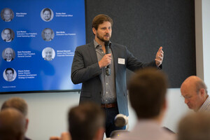 Global Sports Venture Studio Announces Industry-Leading Leagues, Brands, Broadcasters, Agencies, and Venue Operators as Founding Partners in Expanded Innovation Initiative