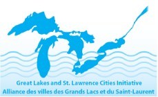 Alliance des villes des Grands Lacs et du Saint-Laurent (Groupe CNW/Town of Ajax)