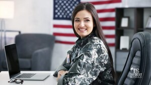 TheBestSchools.org Celebrates the U.S. Armed Forces With Higher Education Resources for Military Personnel and Their Families