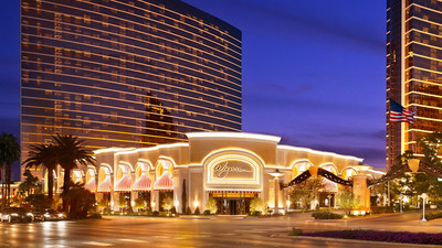 Wynn Las Vegas Announces Exclusive Retailers Joining Wynn Plaza