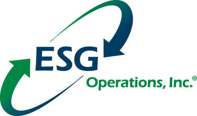 Vicksburg, Mississippi Expands Partnership With ESG for the Operation and Management of Wastewater Treatment Facility