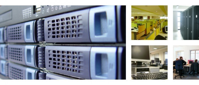 Bay Area System™ experience in helping clients understand, upgrade, design and improve their existing IT infrastructure