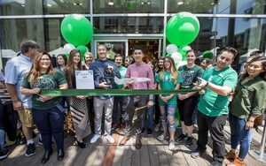 Healthy Spot Celebrates Grand Opening at Westfield Century City