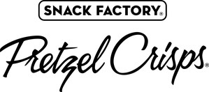 Snack Factory Expands Line Of Thin And Crunchy Pretzel Crisps With Two New Flavor Innovations