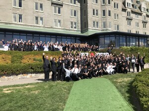 Sommet G7 : mission accomplie pour Fairmont Le Manoir Richelieu