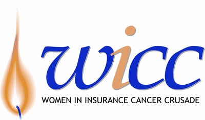 Women in Insurance Cancer Crusade (WICC) (CNW Group/Women In Insurance Cancer Crusade)