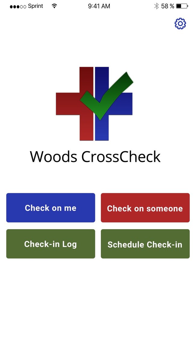 Woods Cross Check Is Currently Available On The Google Play Store And Ios App Store