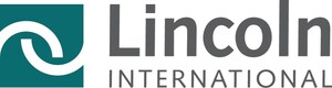 Preet Singh joins Lincoln International's Mumbai Office as a Managing Director in the Global Industrials Group