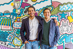 Propeler lanza campaña de crowdfunding para Swap: primera cartera digital para no bancarizados en México.