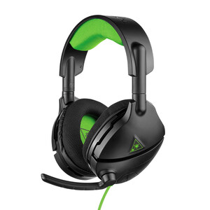 Turtle Beach Continues To Lead The Explosive Growth Of Gaming Headsets By Introducing The Recon 200 &amp; Stealth 300 Amplified Gaming Headsets At E3 2018