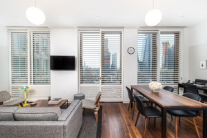 Bookings Now Available For Pod Hotels' "Pod Pad" Micro-Apartments